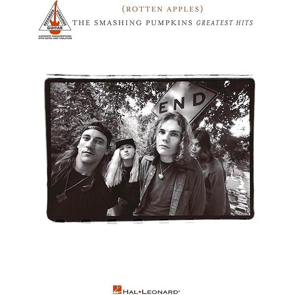 Amazon.com: Smashing Pumpkins - Siamese Dream Songbook: Guitar/TAB