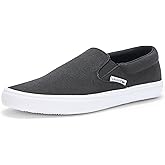Lacoste Men's Slip-on Base Sneakers