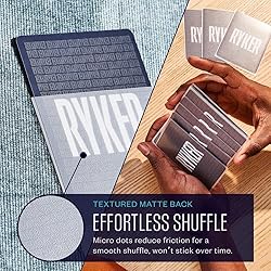 Ryker | Compatible with Arcs Card Sleeve Kit