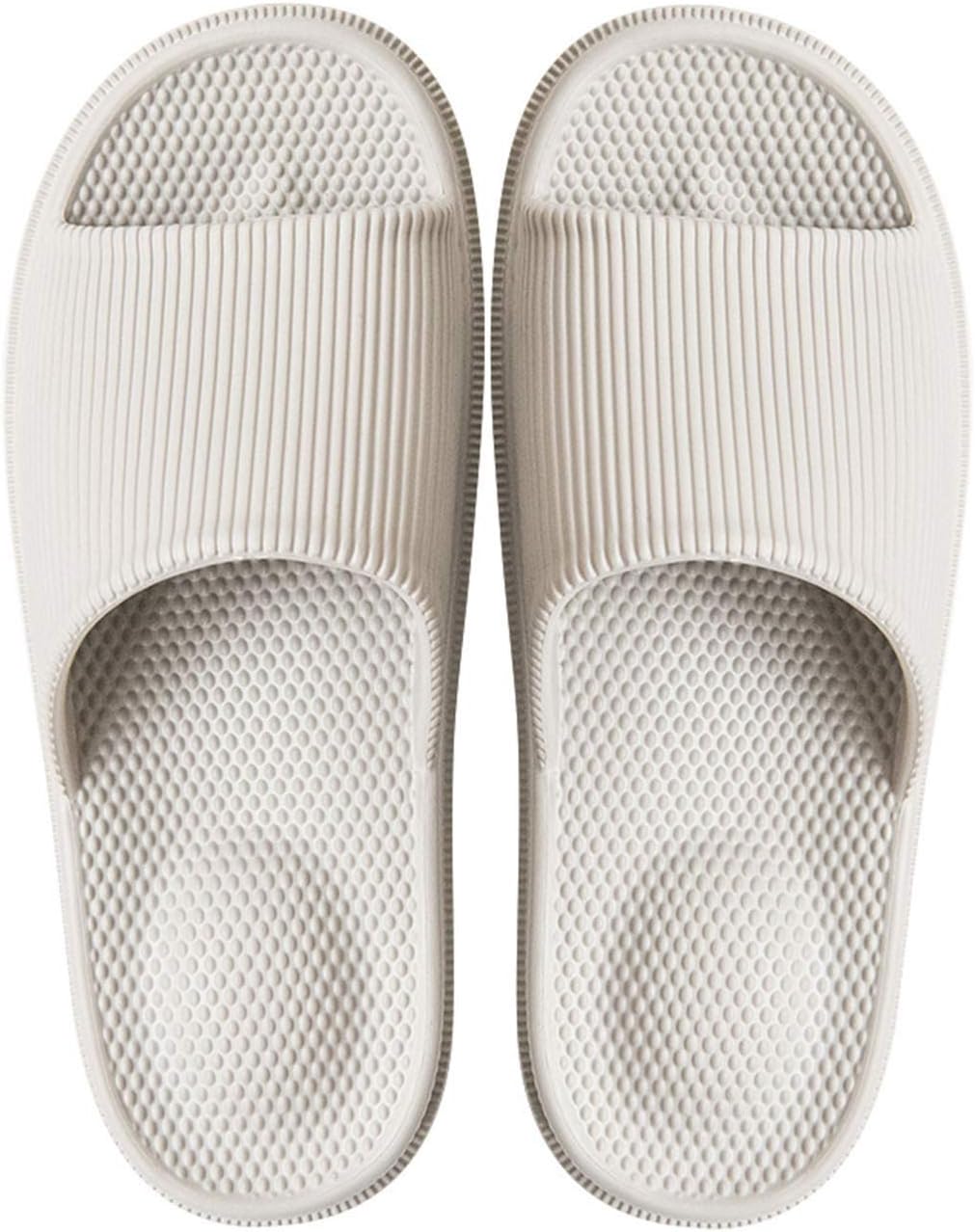 massage flip flops mens