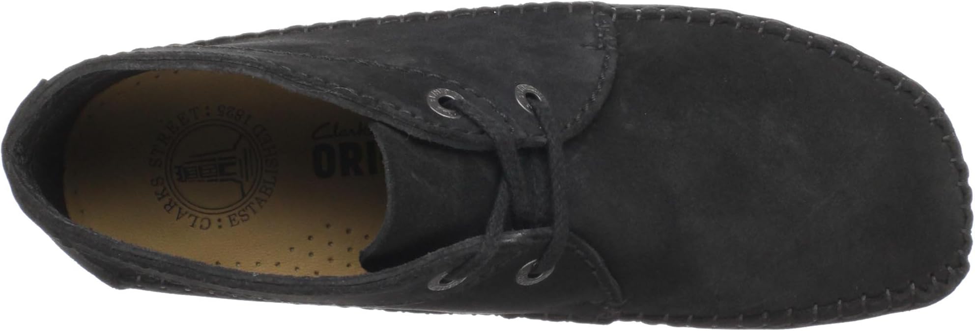 clarks desert weaver