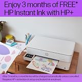 HP Envy 6120e All in One Printer Wireless Colour Print Scan Copy view 4