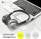 Earbay Bluetooth Headset, Noise Cancelling Mic, 28H Battery Life view 6