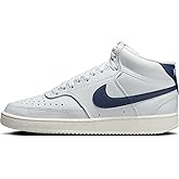 Nike Womens Court Vision Mid Women s S
