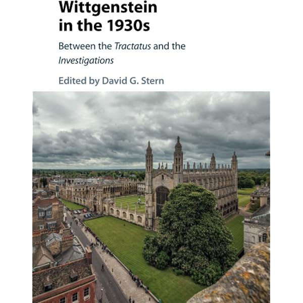 Amazon.com: Wittgenstein's Folly: Philosophy, Psychoanalysis and