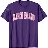 Marco Island T-Shirt