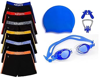 boys swimming kit