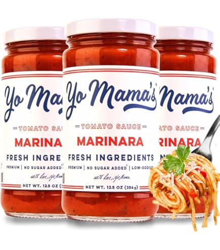 Amazon.com : Nonna Rosina's | Spicy Giardiniera Marinara Sauce