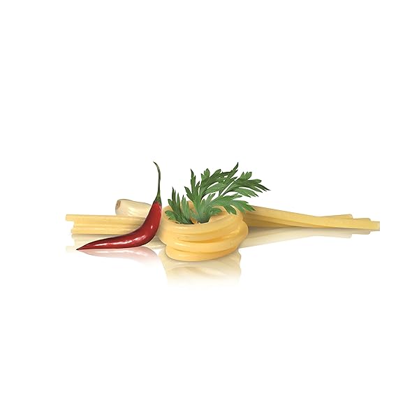 DE CECCO PASTA, SPAGHETTI NO. 12, 1 POUND (PACK OF 5)