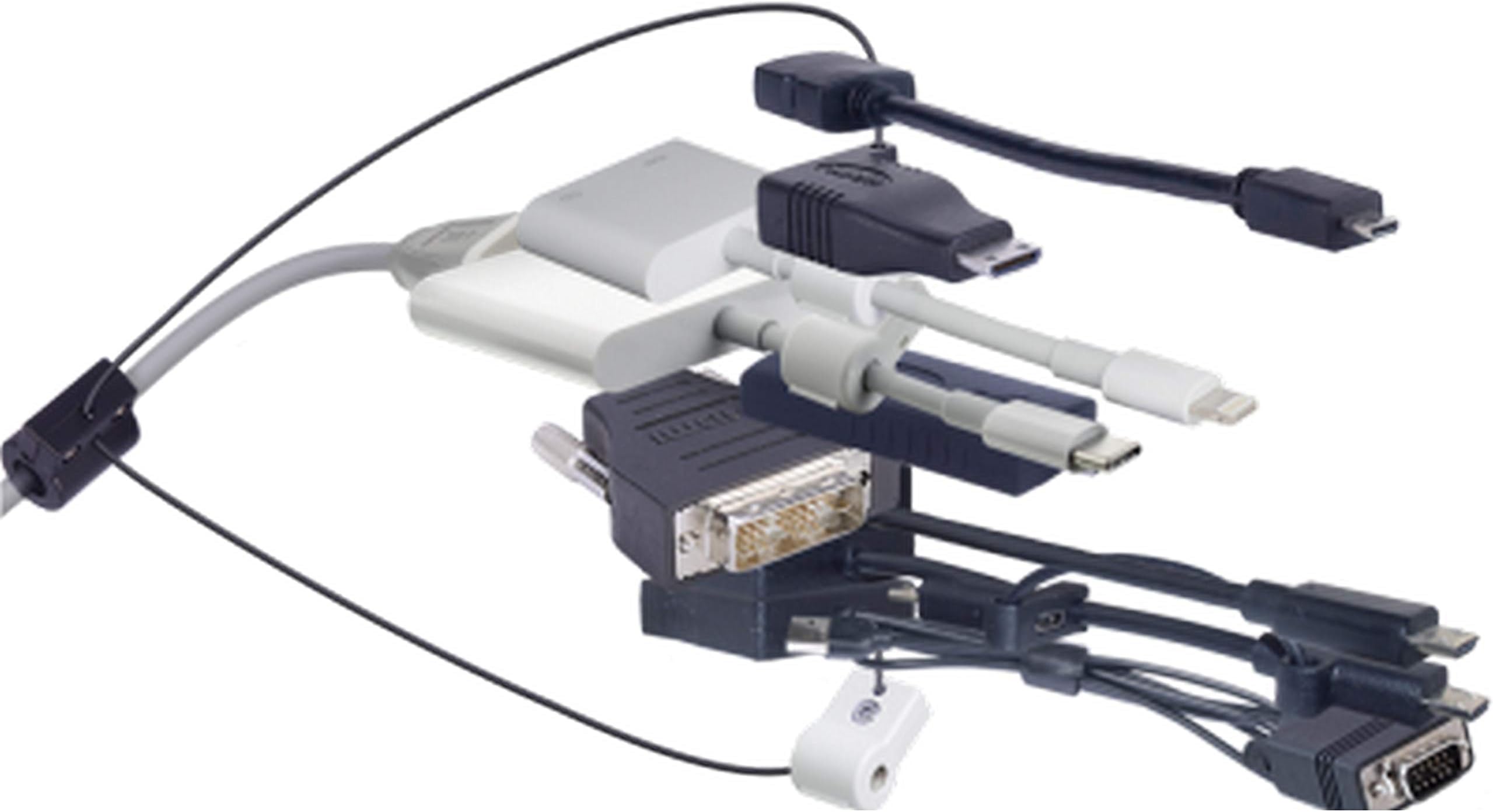 DigitaLinx DL-AR10164 HDMI Adapter Ring