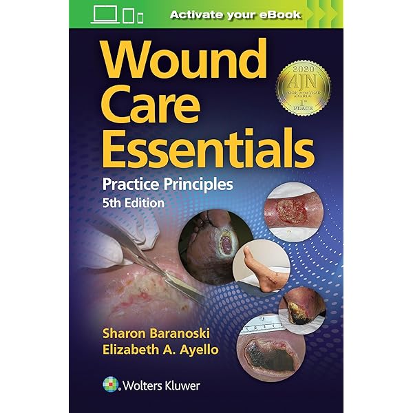 Wound, Ostomy, and Continence Nurses Society Core Curriculum