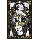 Starfire: Veil of Fire Book 3