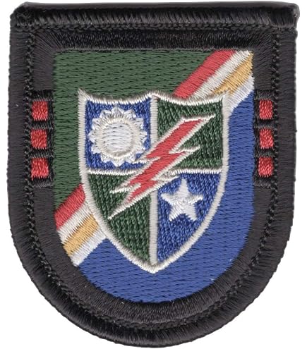 Amazon.com: C Co 3/75 3rd Battalion 75th Ranger Regiment