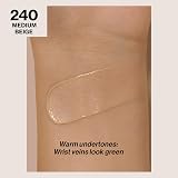 Revlon ColorStay Liquid Foundation Combination/Oily SPF 15 Medium Beige 240 30ml view 2