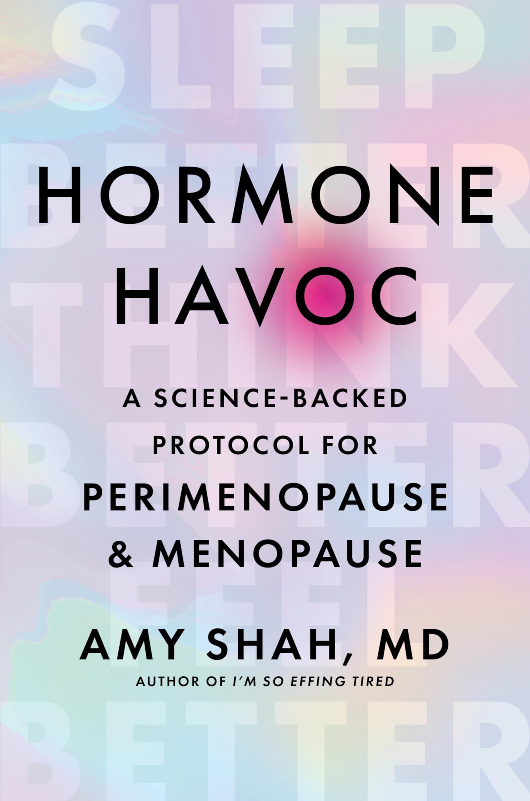 Hormone Havoc: A Science-Backed Protocol for