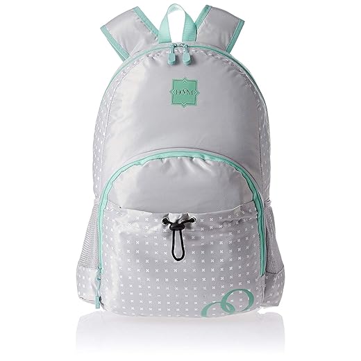 Hoom by HMI Classic Nylon Backpack