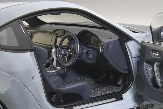 autoart rocket bunny 86