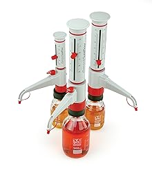 Globe Scientific GBTD-50 Bottle Top Dispenser