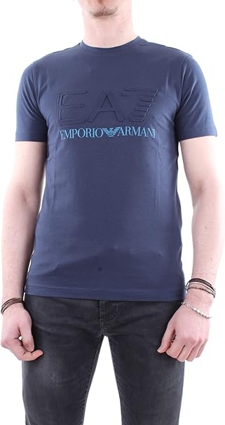 emporio armani jeans t shirt