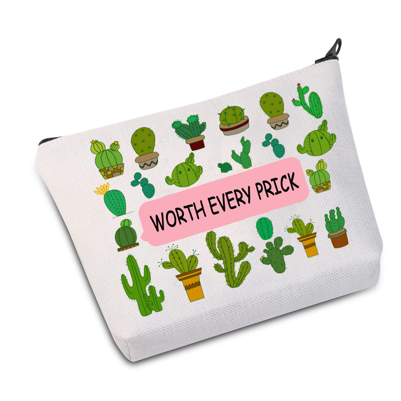 Worth Every Prick IVF Medicine Bag IVF Medication Bag IVF Fertility Medication Med Bag (Worth Every Prick Bag EU)