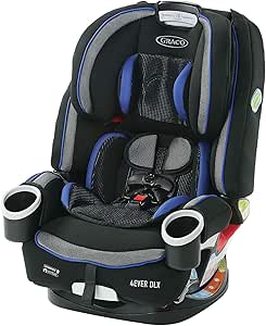 graco 4ever dlx amazon