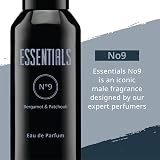MILTON-LLOYD Essentials No 9 Men 50ml EDP Luxury Fragrance view 2