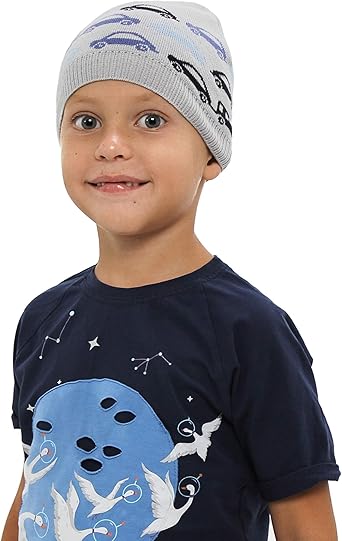 toddler boy fall hats