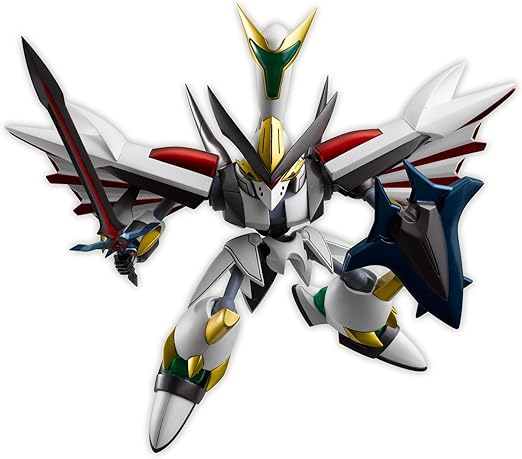 Amazon ヴァリアブルアクション 覇王大系リューナイト リューパラディン ロードゼファー おもちゃ おもちゃ