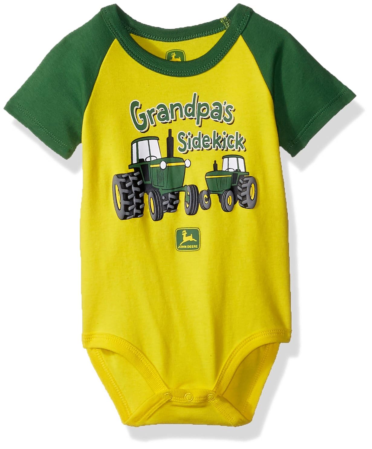 john deere clothing for babies