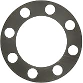 FEL-PRO 55350 Drive Axle Shaft Flange Gasket for Chevy Silverado 2500 HD | Compatible with Chevrolet Silverado 2500 HD 2001-2010