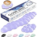 Sushret Cloud Wrist Rest for Keyboard and