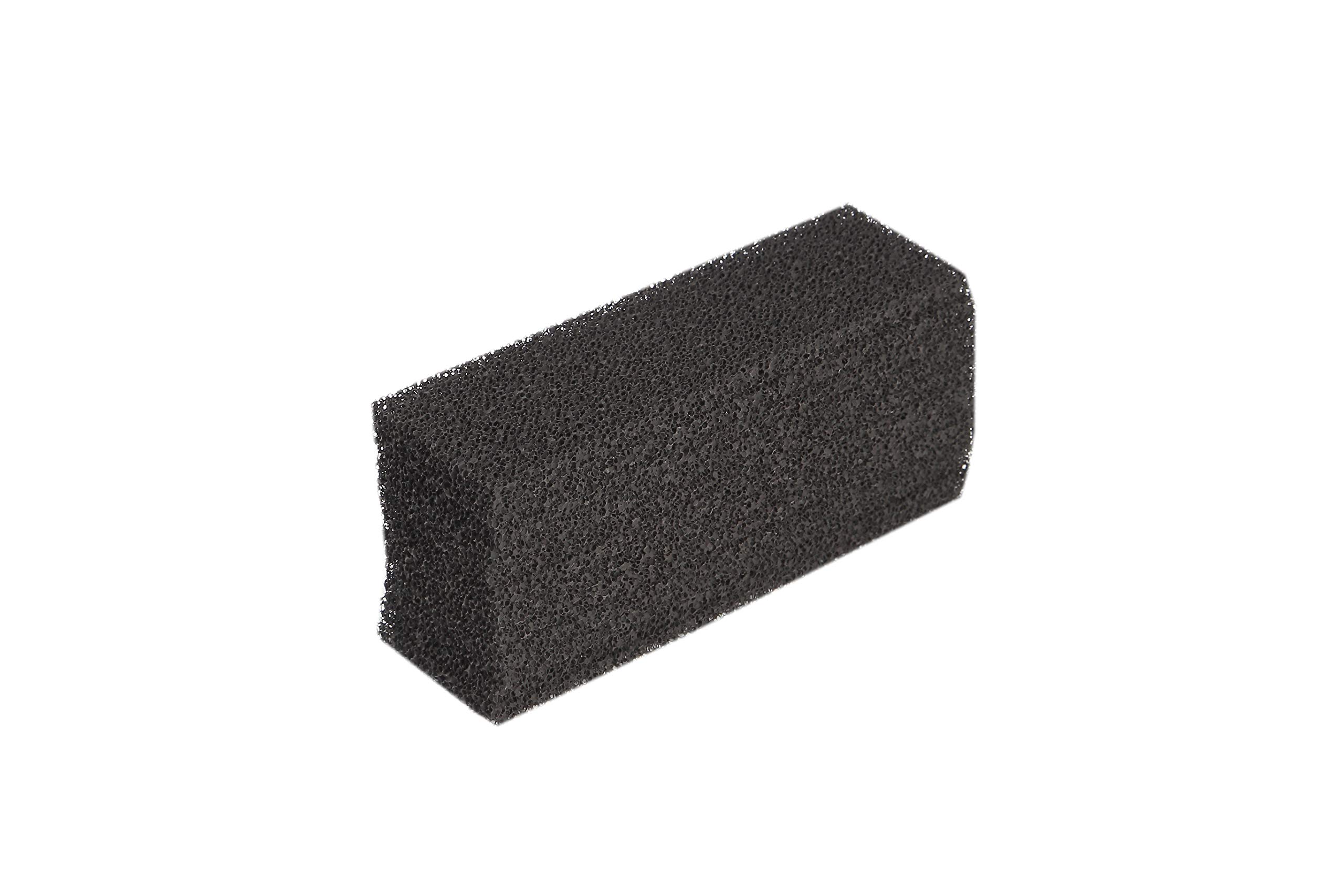 LTWHOME Compatible with Carbon Foam Filters Fit For Fluval U4 Filter(Pack of 12)