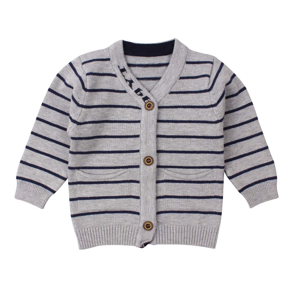 newborn boy sweater outfit