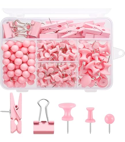 DUJEQM Colorful Round Mini Magnets – 20pcs Small Fridge Magnets For Whiteboards & Memo Boards