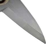Miller KS-1 Yellow Fiber Optic Kevlar Scissors Utility Cable Cutters 5.5in view 7