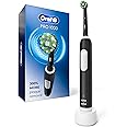 Oral-B Pro 1000 Rechargeable Electric Toothbrush, Black