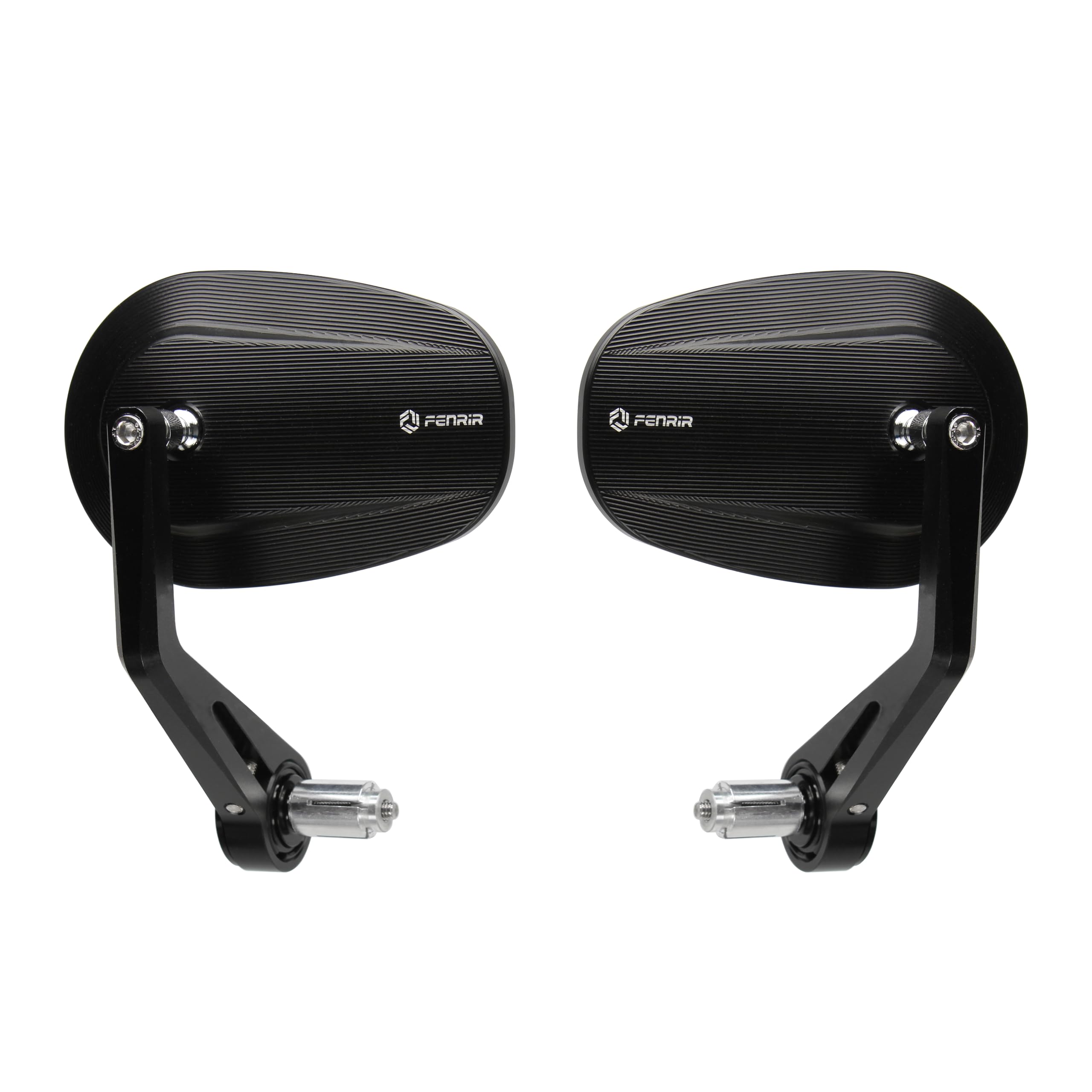 Mua Motorcycle Bar End Mirrors for Z900RS Z650RS Vulcan S CB300R CB650R CB1000R SV650 XSR700
