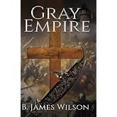 Gray Empire: Book One