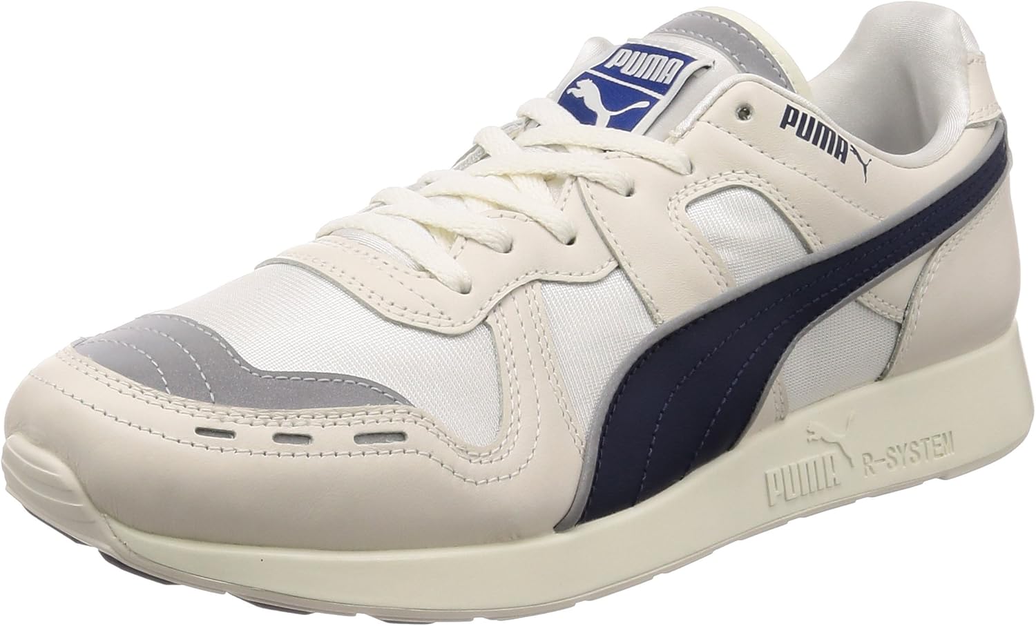 puma rs 100 computer