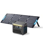 Amazon.com: Anker SOLIX C800X Portable Power Station with 100W