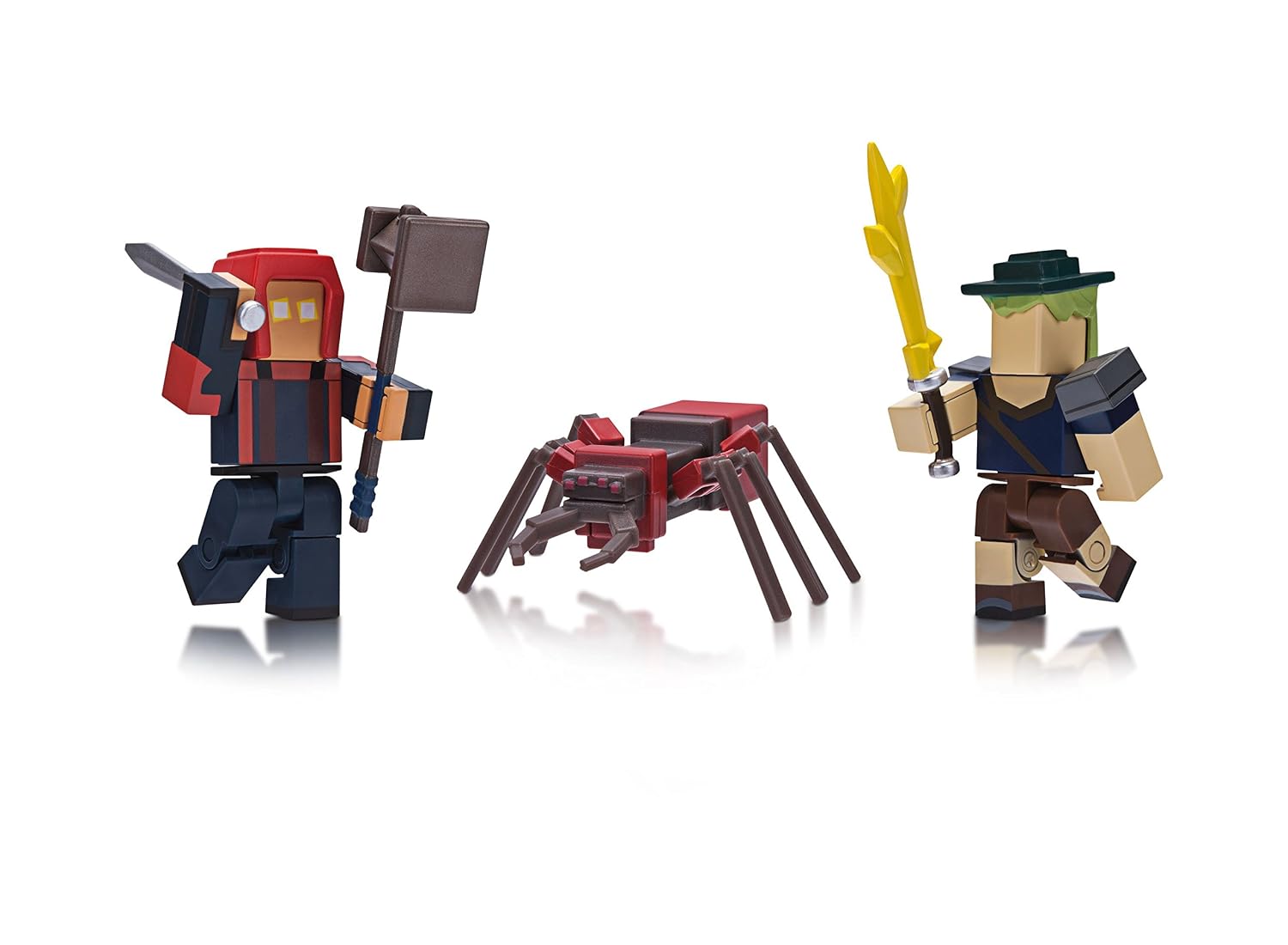 Roblox Fantastic Frontier Game Pack - 