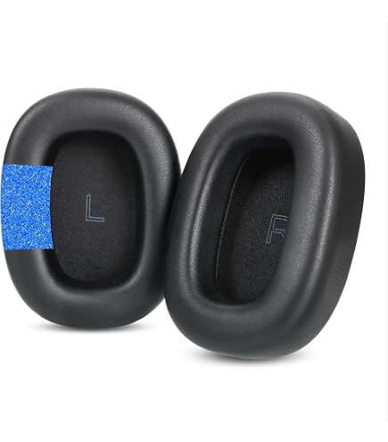 Amazon.com: Geekria Replacement Ear Pads for Bowers & Wilkins PX7