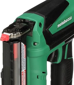 Koki Holdings America NP18DSALQ4 Pinners product image 4