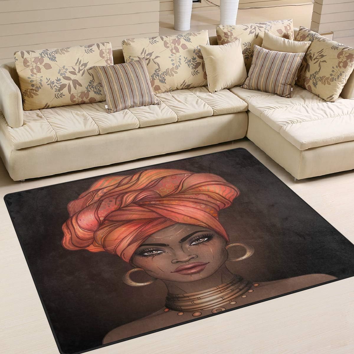 Best African American Kitchen Mats