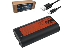 LAQUEENA HB-1S2P Battery Compatible with myQ Smart Garage Video Keypad 7000mAh 25.9WH