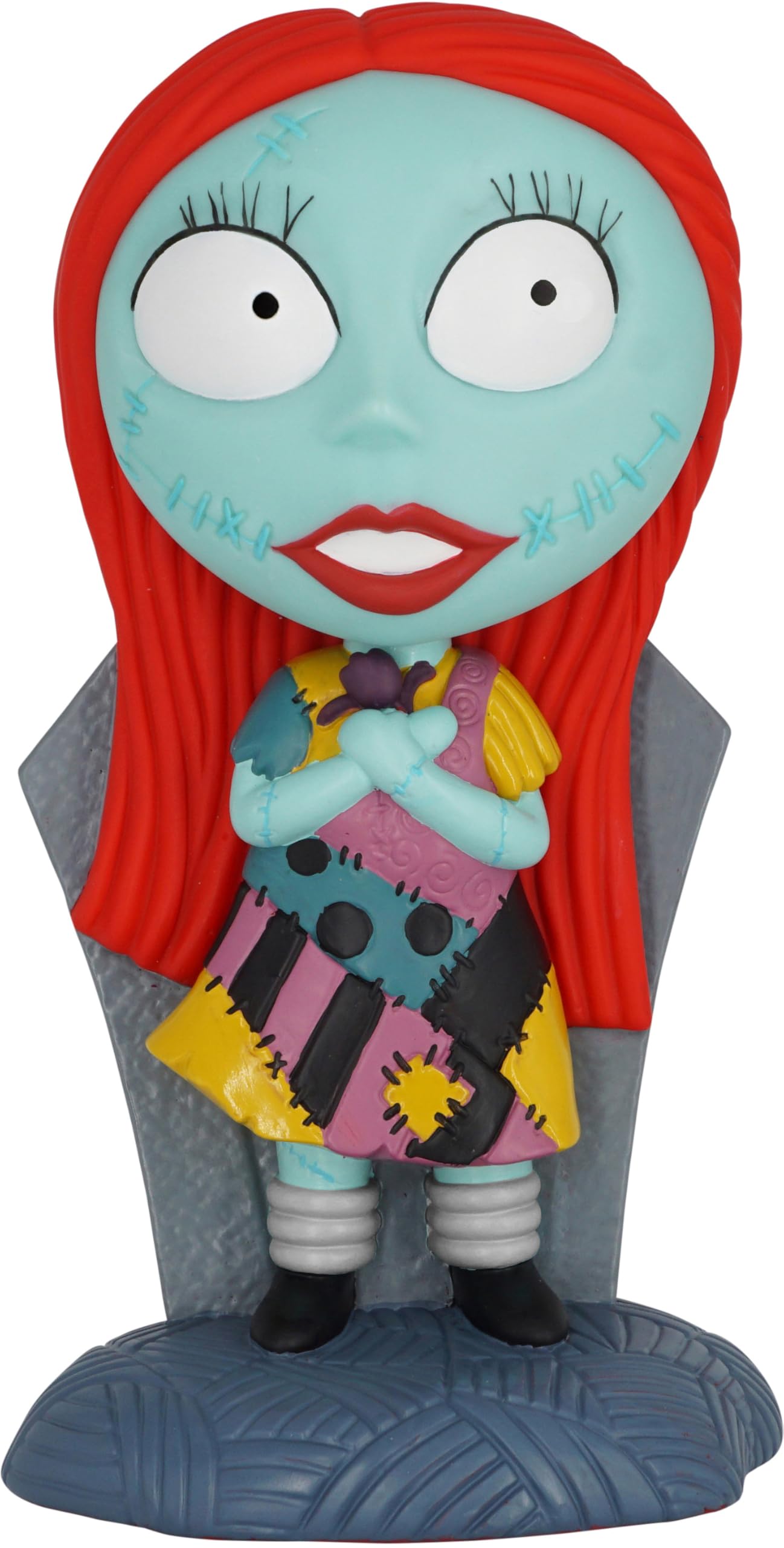 Sally Coin Bank Standard