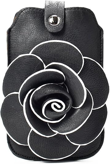 Amazon 3 3way カメリア ポーチ スマホ ポーチ Iphone6 ポシェット 25 A 001 Eito エイト ポーチ