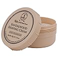 Taylor of Old Bond Street Sandalwood Shaving Cream Bowl, 5.3-Ounce
