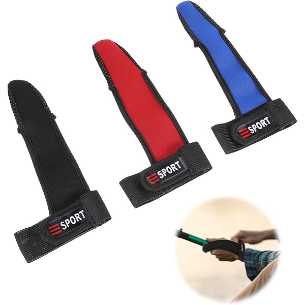 Stripping Gloves Fly Fishing Sunnates PCS Fishing Finger