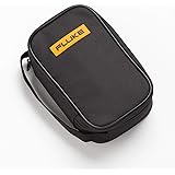 Fluke C35 Polyester Soft Carrying Case